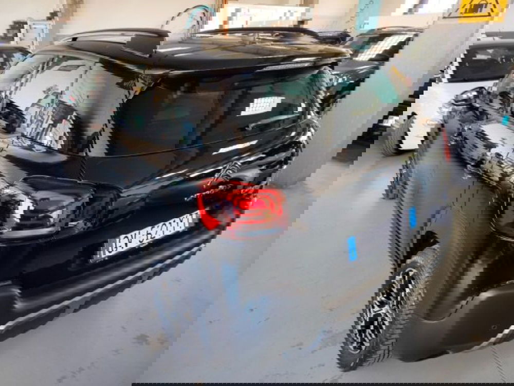 Citroen C3 Aircross usata a Forlì-Cesena (14)