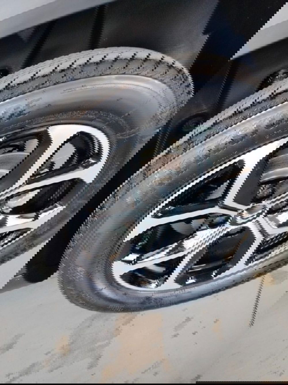 Citroen C3 Aircross usata a Forlì-Cesena (18)