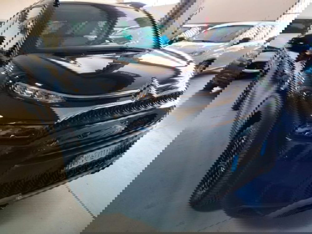 Citroen C3 Aircross usata a Forlì-Cesena (2)