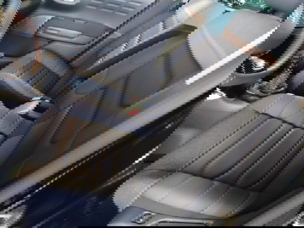 Citroen C3 Aircross usata a Forlì-Cesena (20)