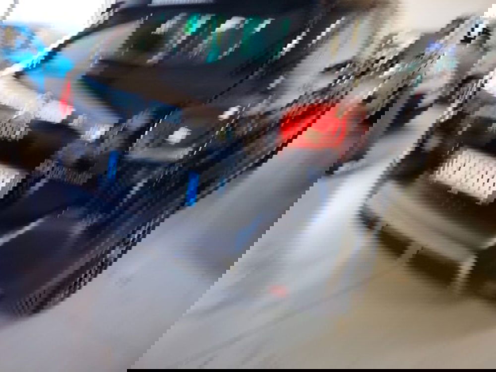 Citroen C3 Aircross usata a Forlì-Cesena (5)