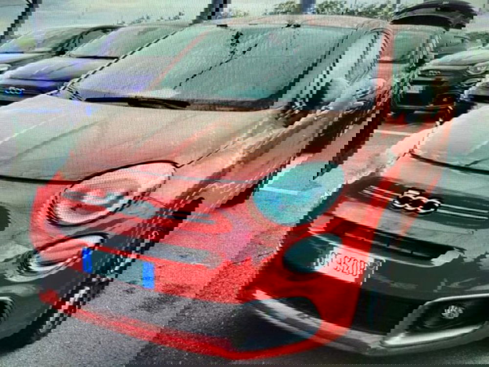 Fiat 500X usata a Forlì-Cesena