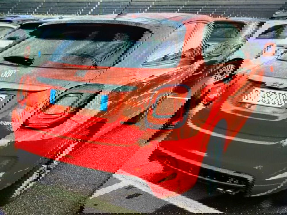 Fiat 500X usata a Forlì-Cesena (3)