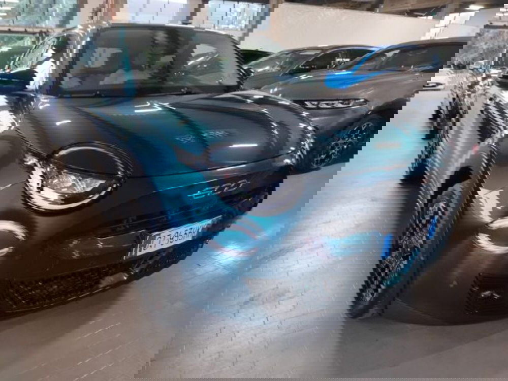 Fiat 600 usata a Forlì-Cesena (15)