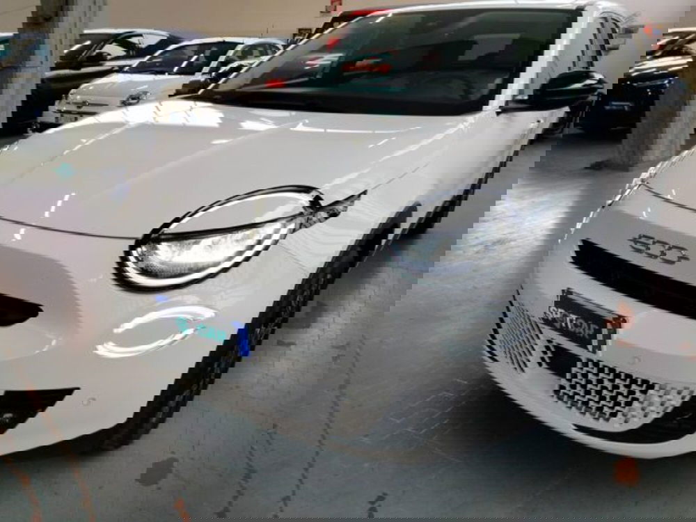 Fiat 600 usata a Forlì-Cesena (2)