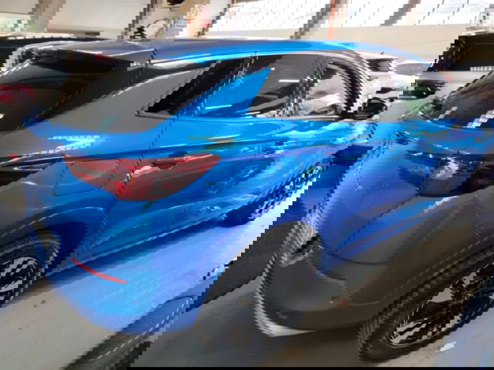 Opel Grandland usata a Forlì-Cesena (11)