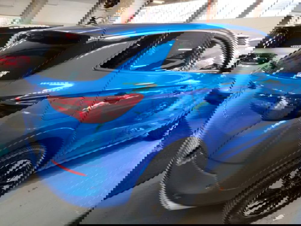 Opel Grandland usata a Forlì-Cesena (12)