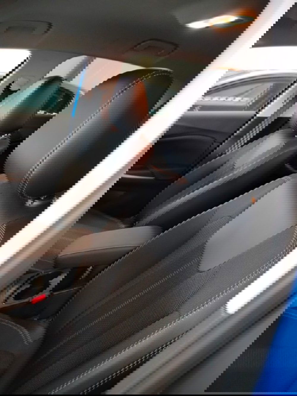 Opel Grandland usata a Forlì-Cesena (18)