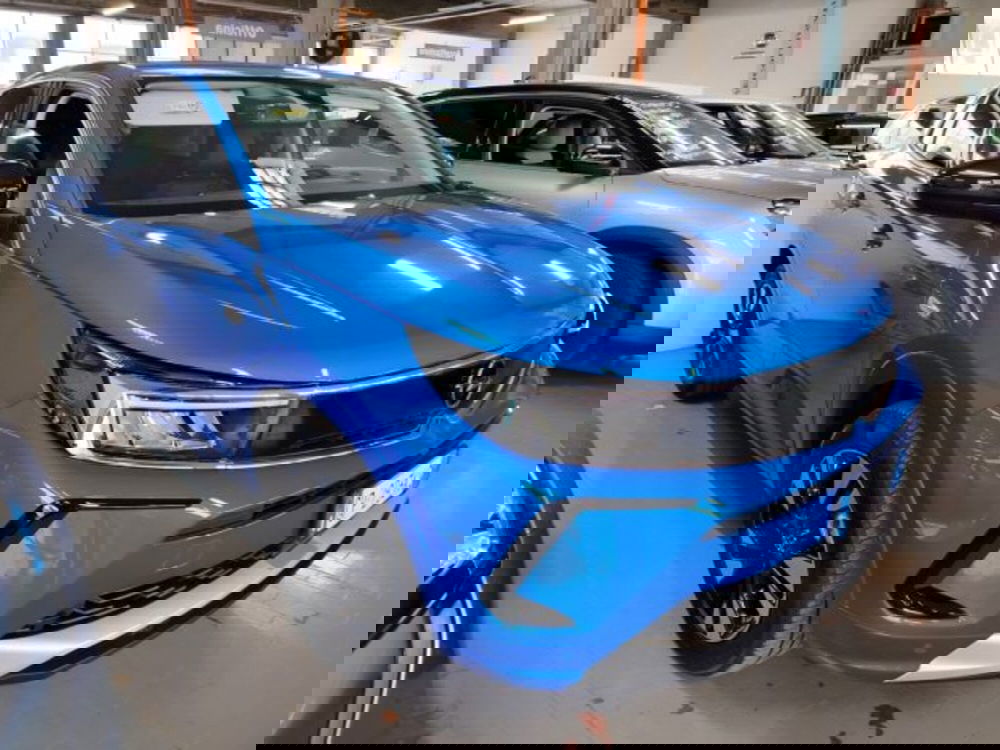 Opel Grandland usata a Forlì-Cesena (4)