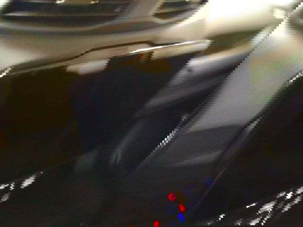 Jeep Renegade usata a Forlì-Cesena (16)