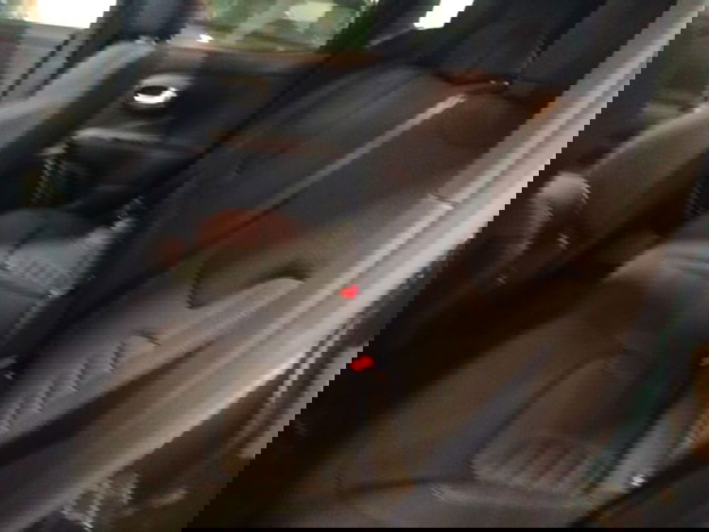 Jeep Renegade usata a Forlì-Cesena (12)