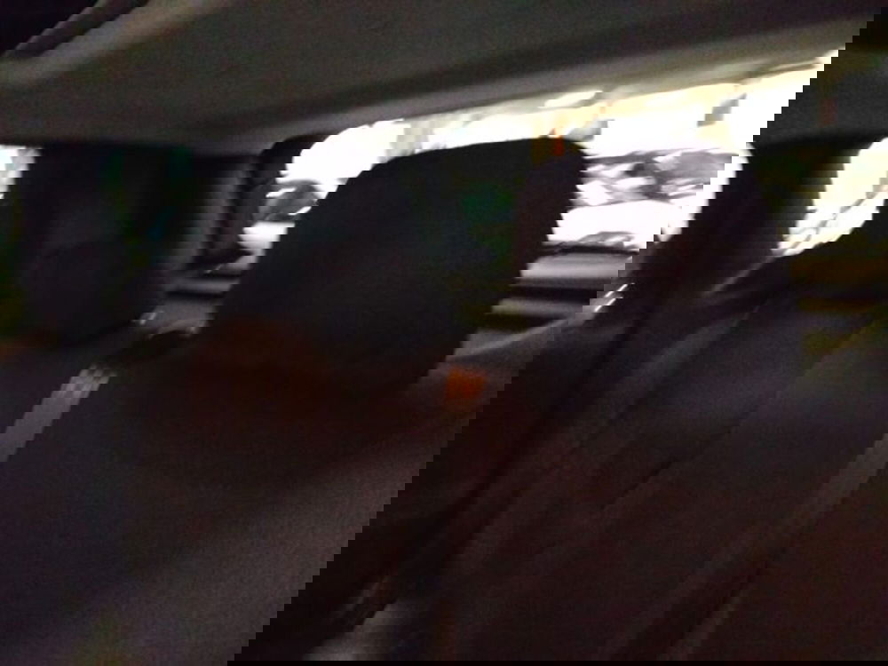 Jeep Renegade usata a Forlì-Cesena (13)