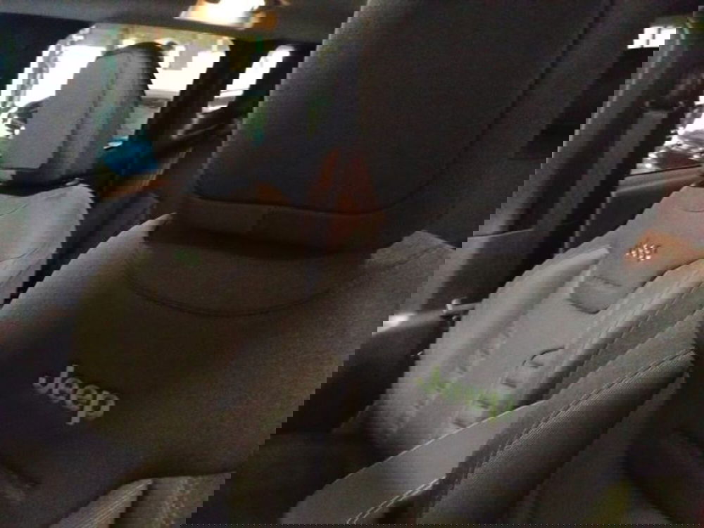 Jeep Renegade usata a Forlì-Cesena (15)