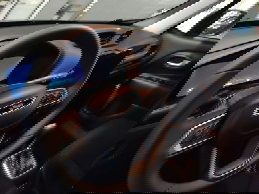 Jeep Renegade usata a Forlì-Cesena (16)