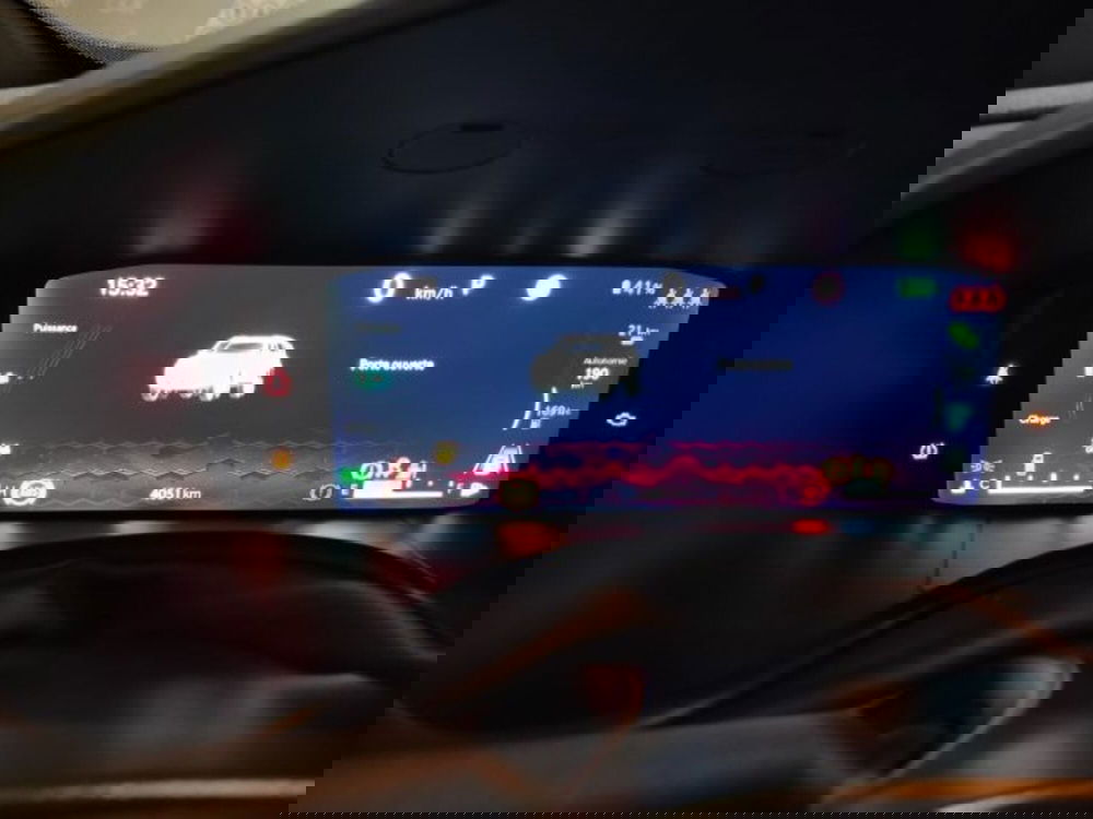 Jeep Renegade usata a Forlì-Cesena (18)