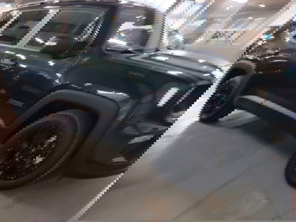 Jeep Renegade usata a Forlì-Cesena (6)