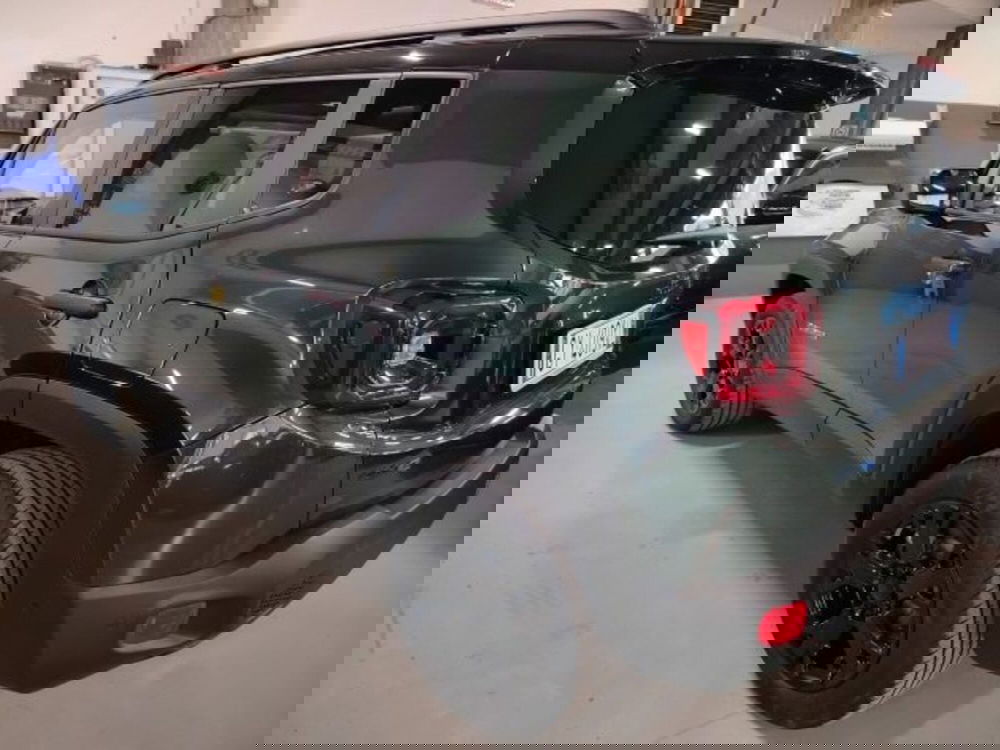 Jeep Renegade usata a Forlì-Cesena (8)