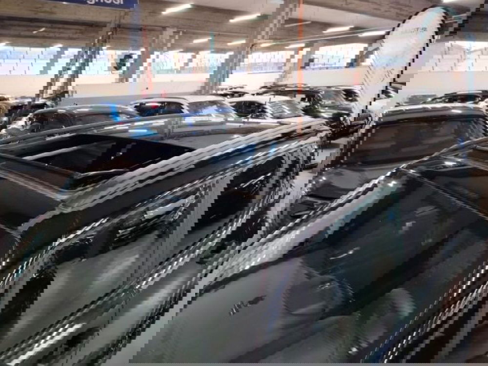 Jeep Renegade usata a Forlì-Cesena (9)