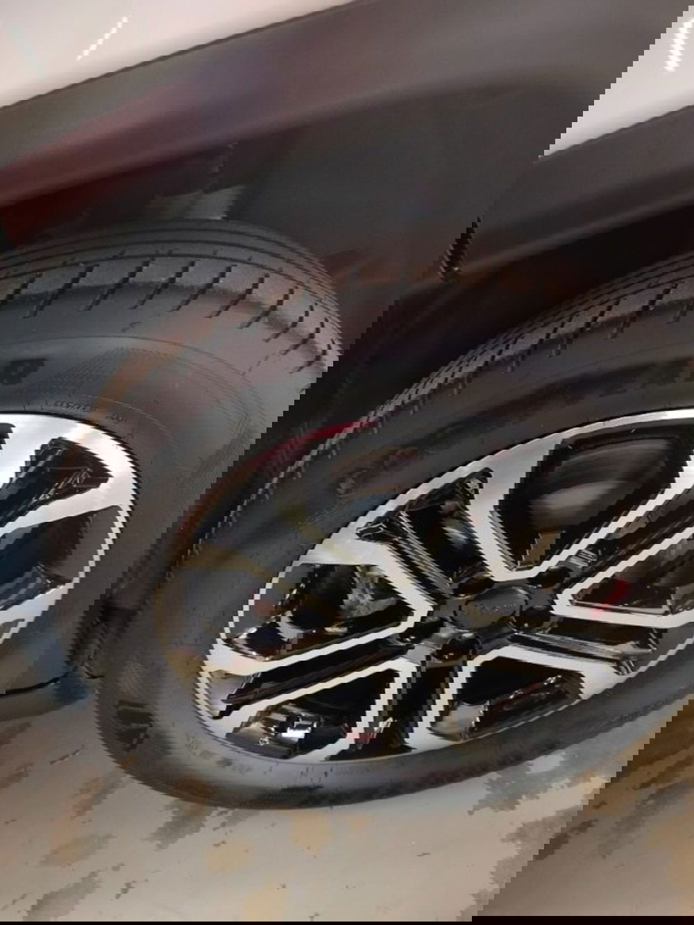 Jeep Compass usata a Forlì-Cesena (10)