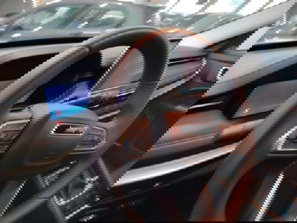 Jeep Compass usata a Forlì-Cesena (13)