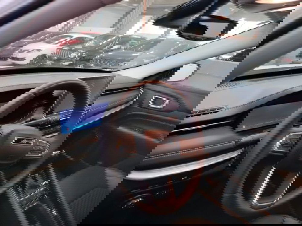 Jeep Compass usata a Forlì-Cesena (15)