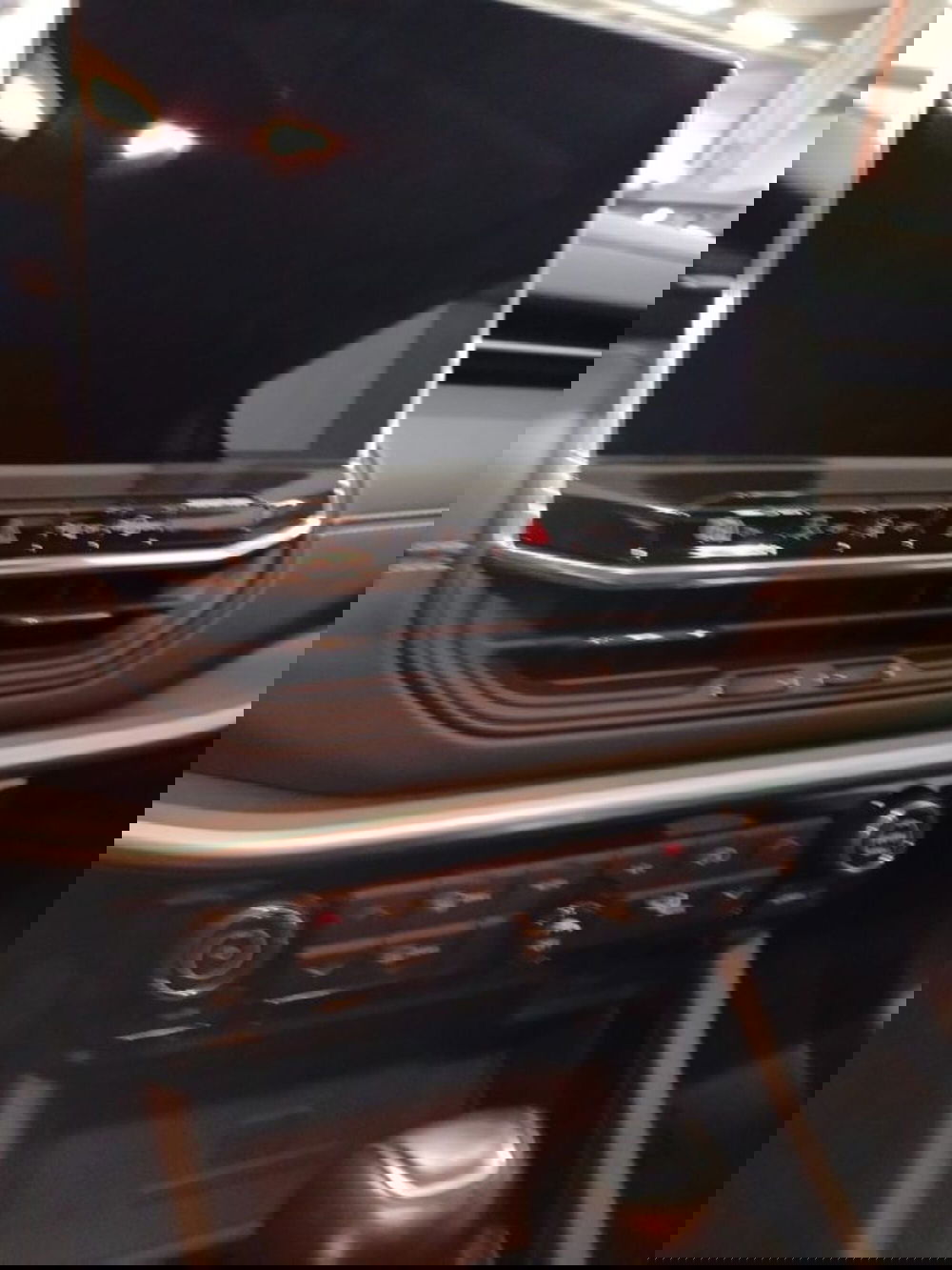 Jeep Compass usata a Forlì-Cesena (19)