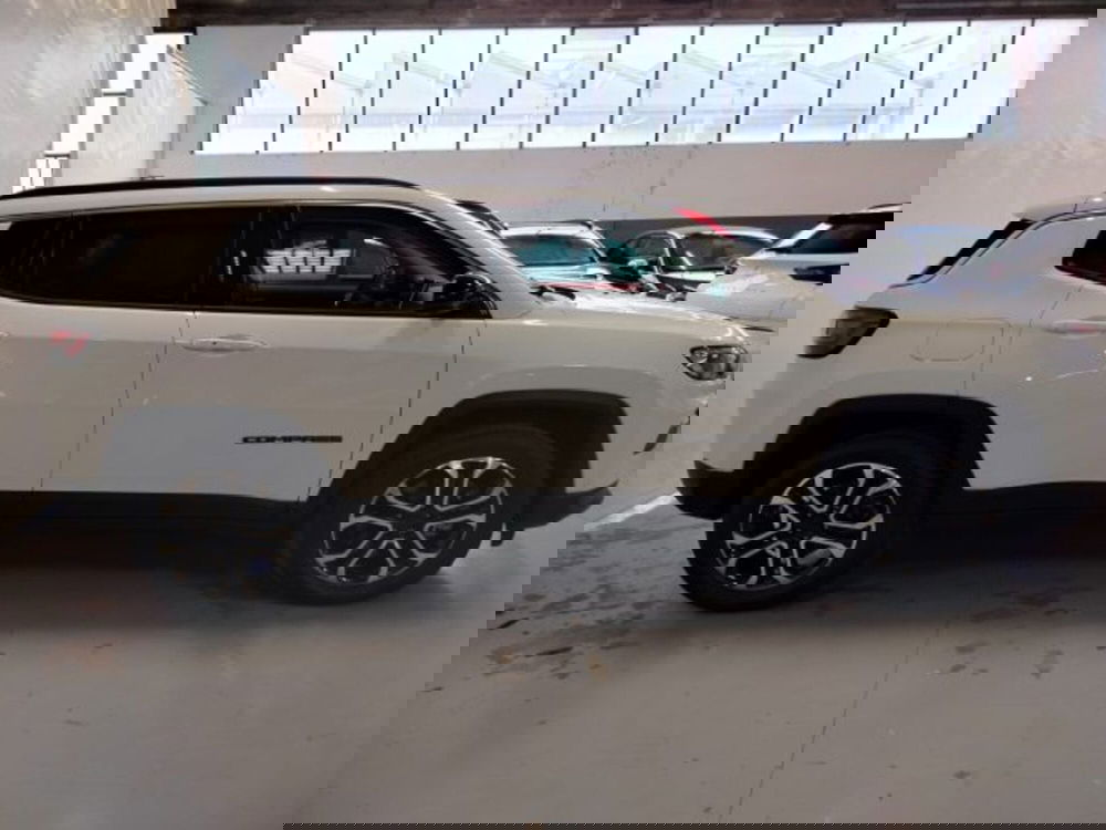 Jeep Compass usata a Forlì-Cesena (4)