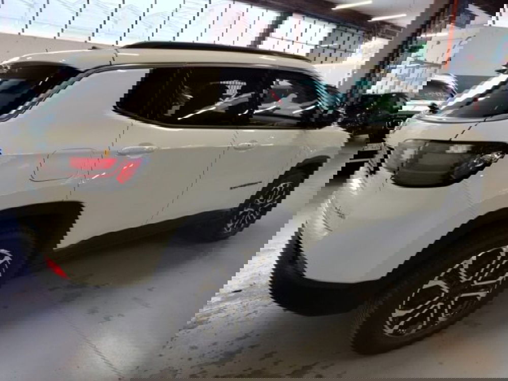 Jeep Compass usata a Forlì-Cesena (5)