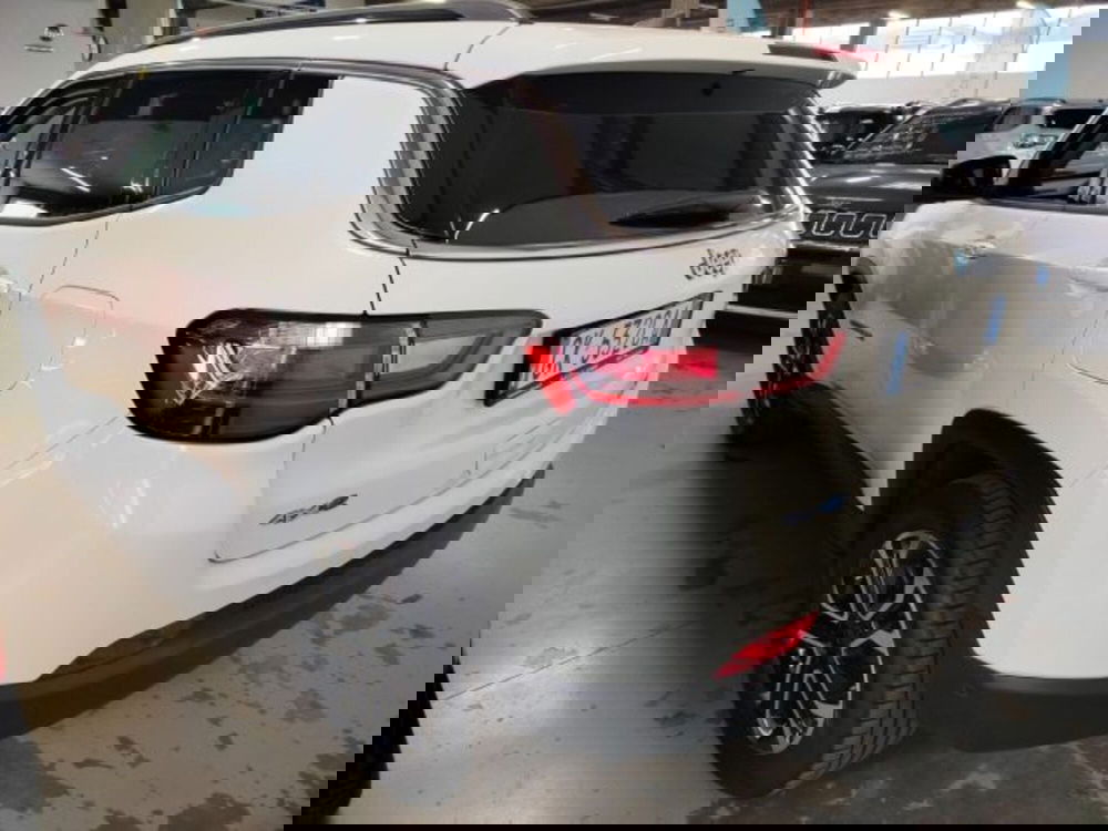 Jeep Compass usata a Forlì-Cesena (7)