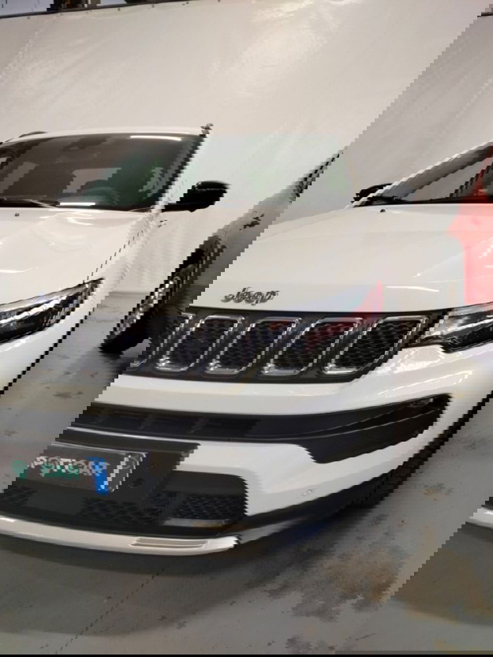 Jeep Compass usata a Forlì-Cesena (9)