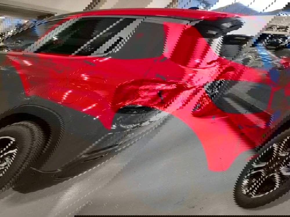 Jeep Avenger usata a Forlì-Cesena (10)