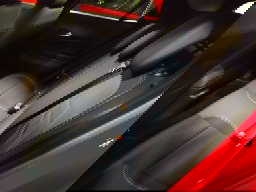 Jeep Avenger usata a Forlì-Cesena (13)