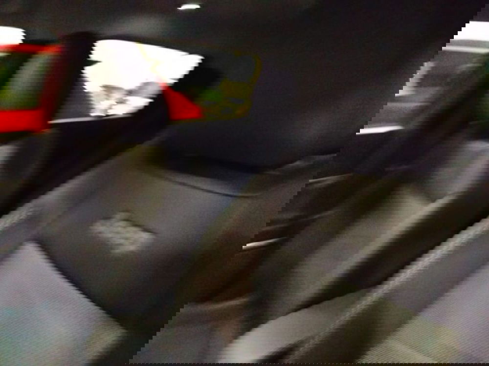 Jeep Avenger usata a Forlì-Cesena (15)