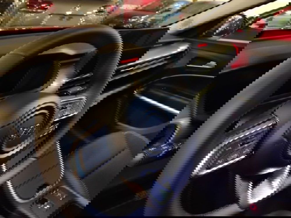 Jeep Avenger usata a Forlì-Cesena (16)