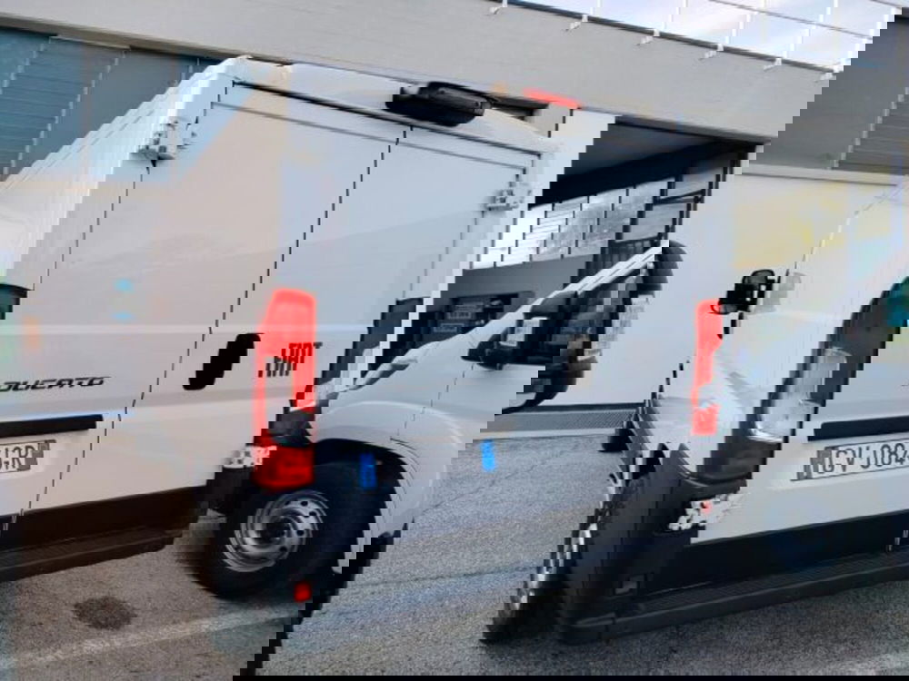 Fiat Ducato Furgone usata a Forlì-Cesena (11)