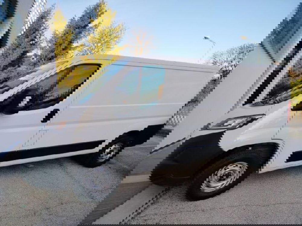 Fiat Ducato Furgone usata a Forlì-Cesena (4)