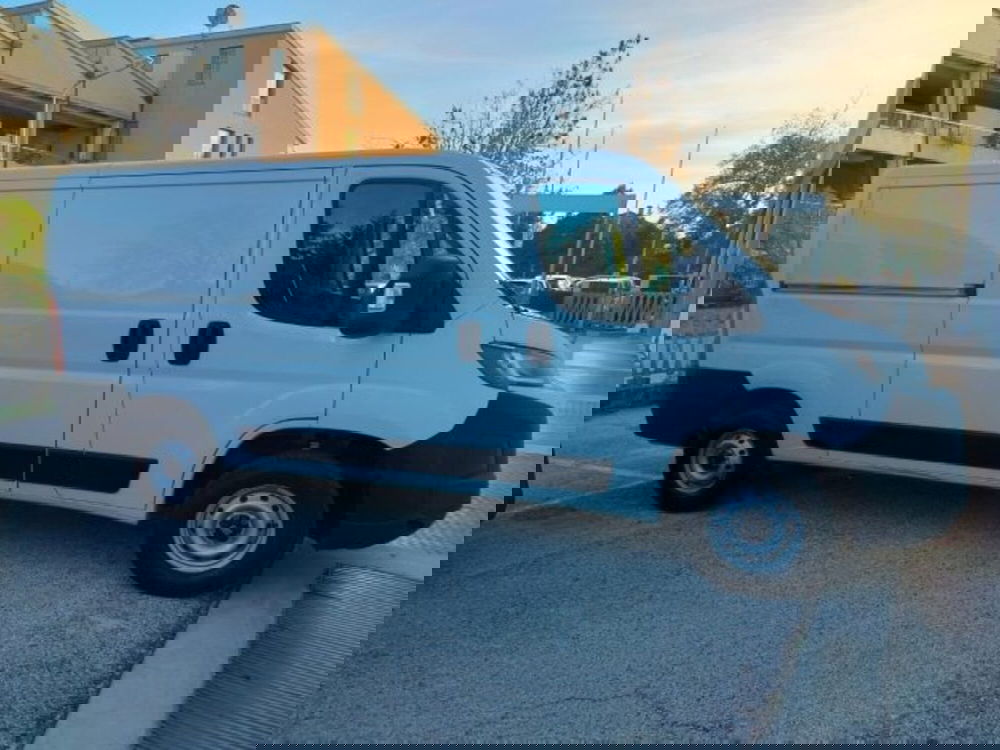 Fiat Ducato Furgone usata a Forlì-Cesena (7)