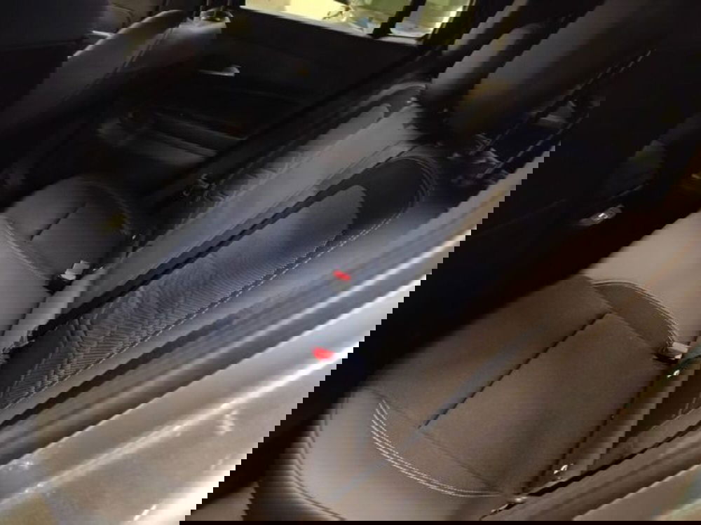 Jeep Avenger usata a Forlì-Cesena (11)