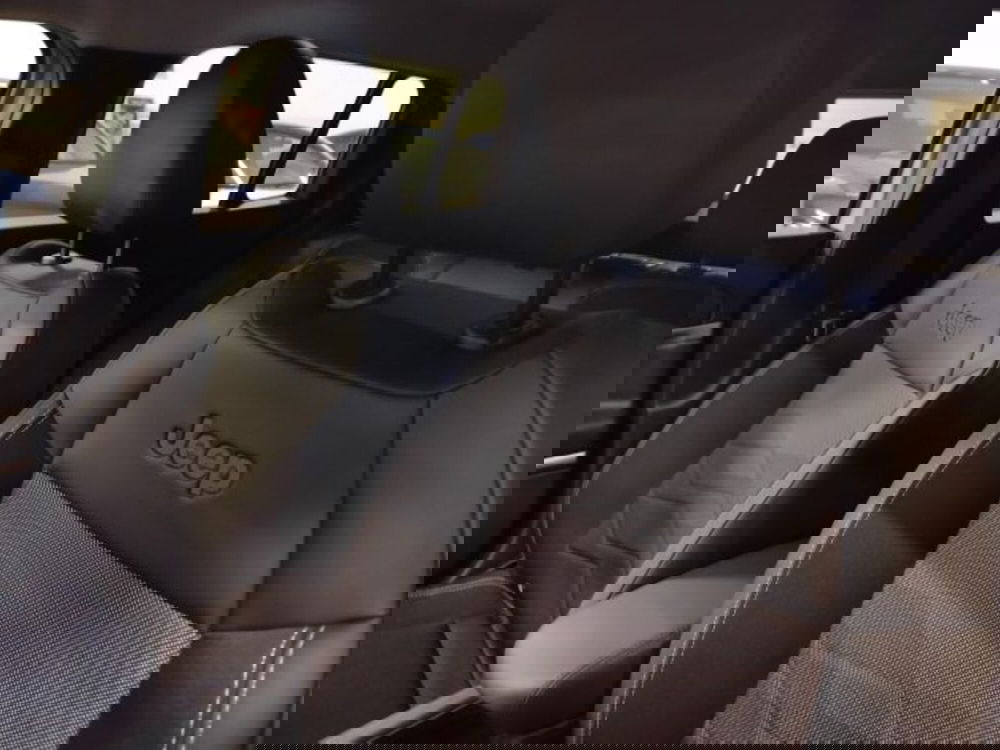 Jeep Avenger usata a Forlì-Cesena (13)