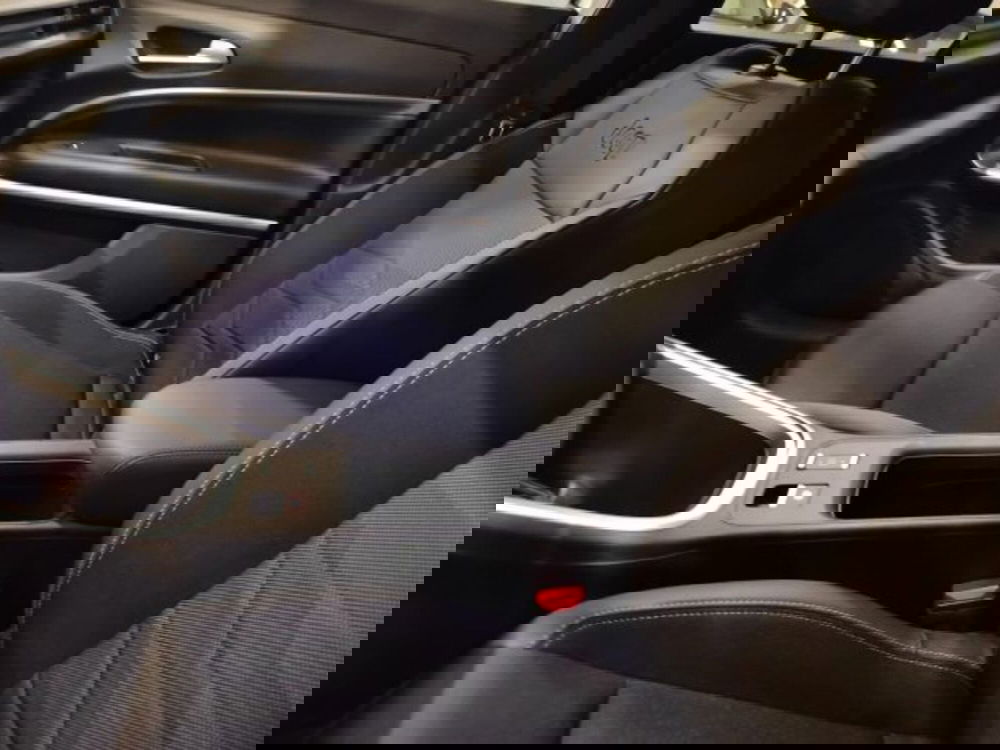 Jeep Avenger usata a Forlì-Cesena (14)