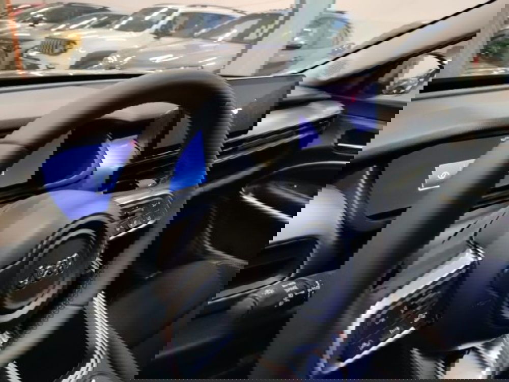 Jeep Avenger usata a Forlì-Cesena (15)