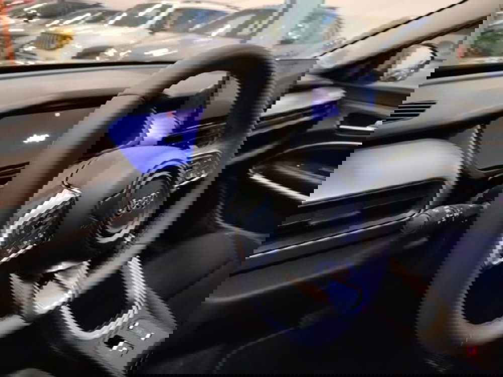 Jeep Avenger usata a Forlì-Cesena (17)