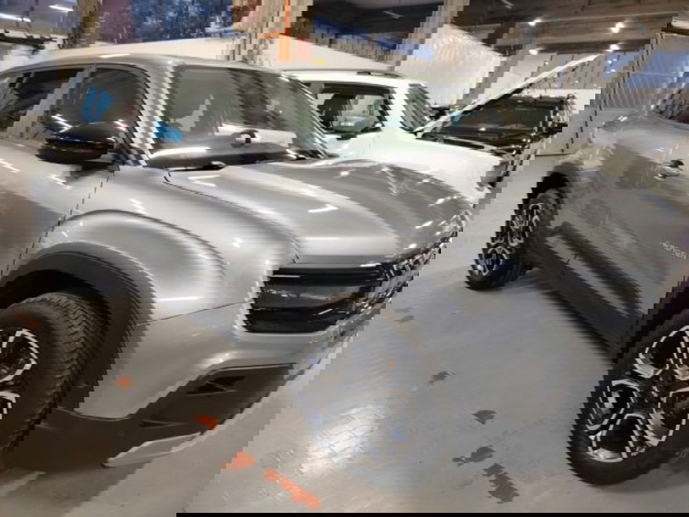 Jeep Avenger usata a Forlì-Cesena (9)