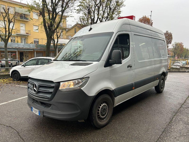 Mercedes-Benz Sprinter usata a Reggio Emilia