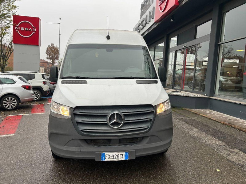 Mercedes-Benz Sprinter usata a Reggio Emilia (2)