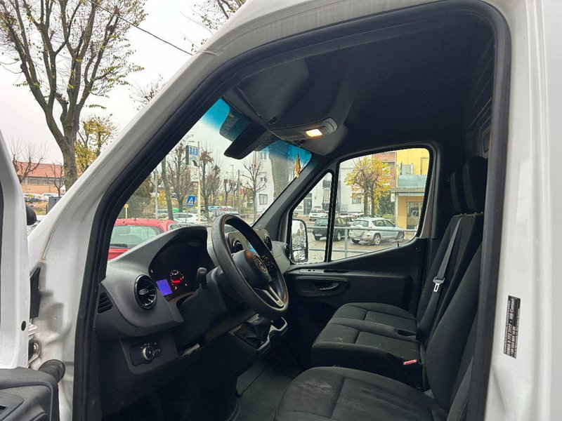 Mercedes-Benz Sprinter usata a Reggio Emilia (8)