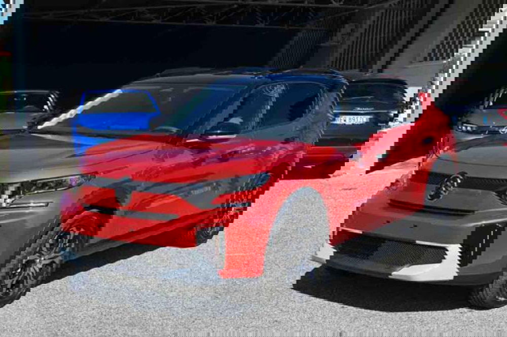 Citroen C3 Aircross nuova a Torino