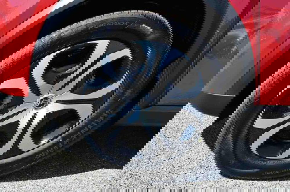 Citroen C3 Aircross nuova a Torino (10)