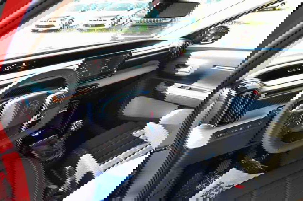 Citroen C3 Aircross nuova a Torino (12)