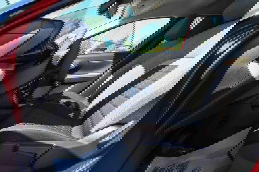 Citroen C3 Aircross nuova a Torino (13)